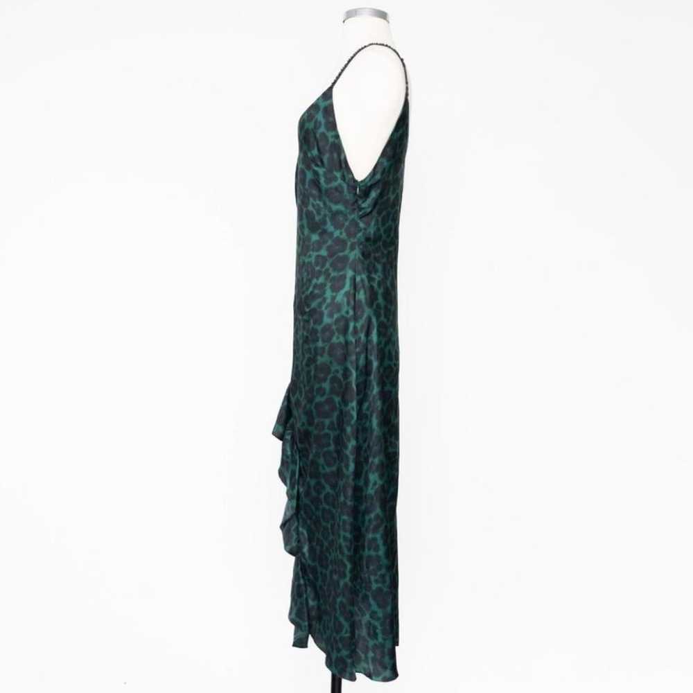 Sandro Mid-length dress - image 6