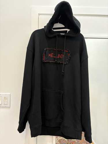 LIL PEEP HELLBOY LIL PEEP Hoodie