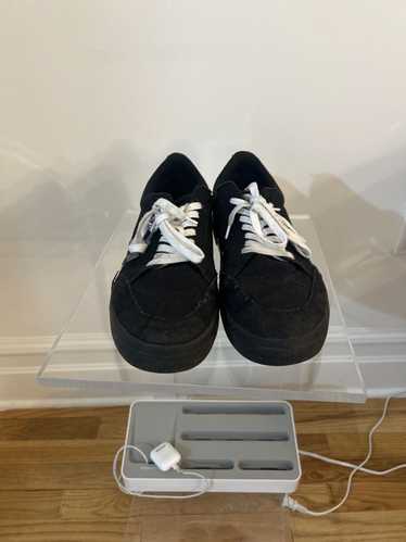 Off-White Off White Low Vulcanized Sneakers