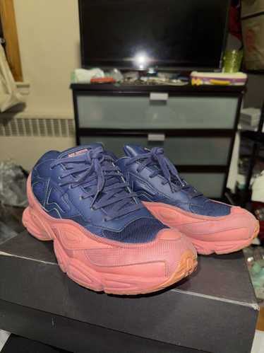 Adidas × Raf Simons Adidas Raf Simons x Ozweego 'T