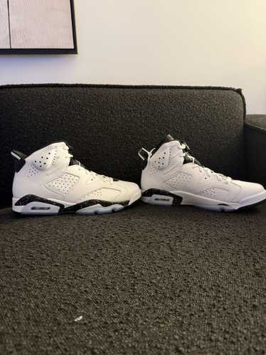 Jordan Brand Air Jordan 6 Retro