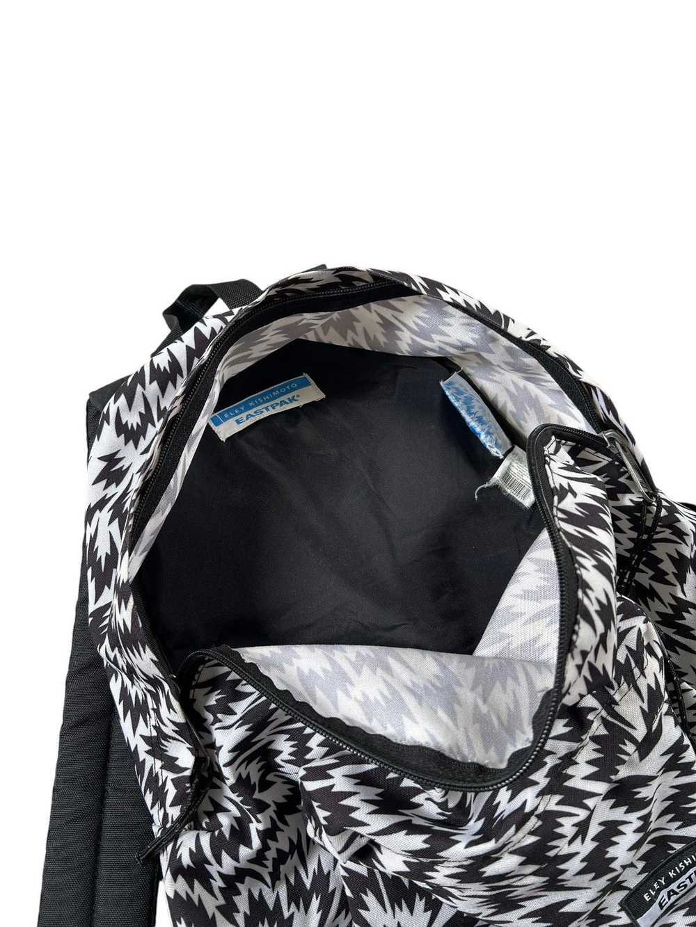 Backpack × Eastpak Eastpak x Eley Kishimoto - image 11