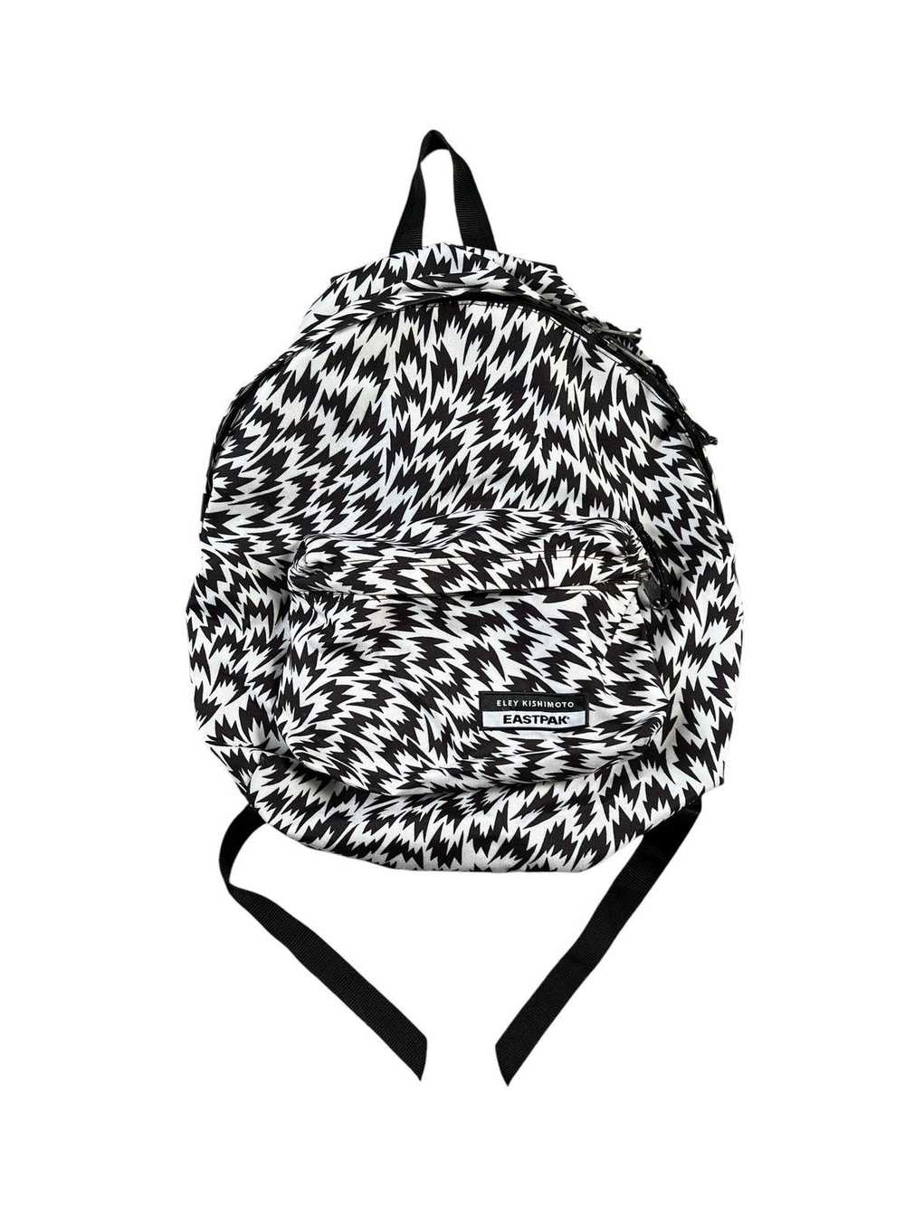 Backpack × Eastpak Eastpak x Eley Kishimoto - image 2