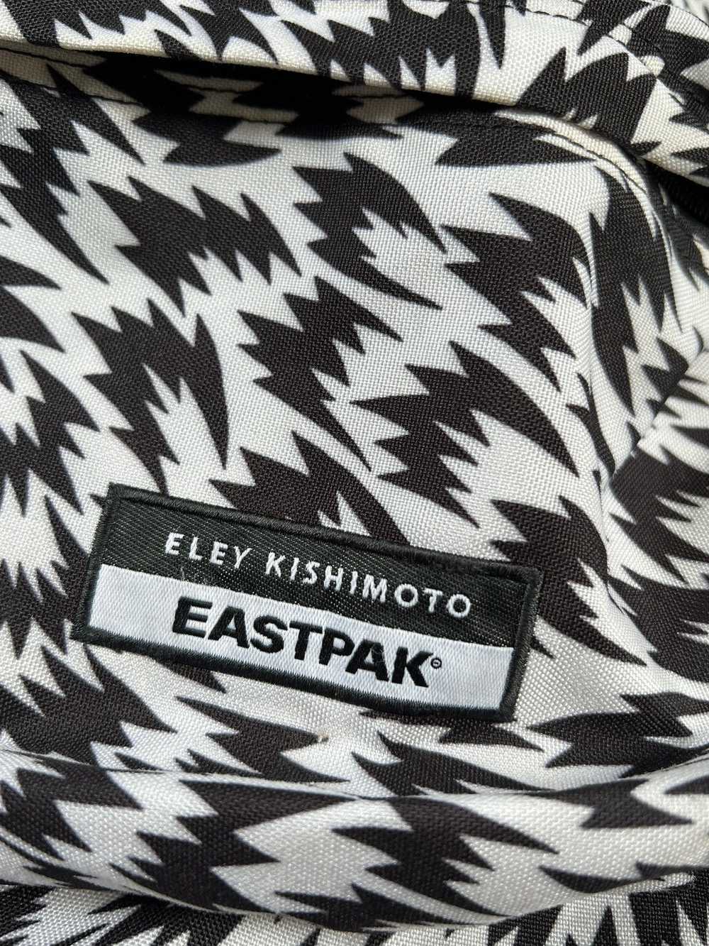 Backpack × Eastpak Eastpak x Eley Kishimoto - image 3