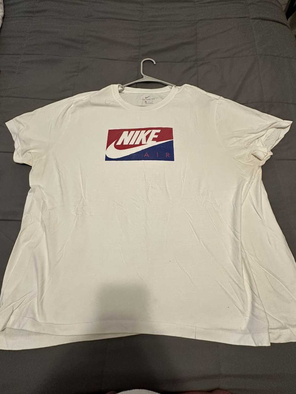 Nike 3XL Nike T-shirt - image 3