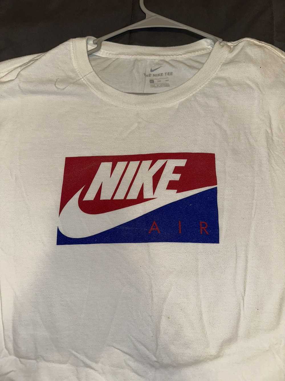 Nike 3XL Nike T-shirt - image 4