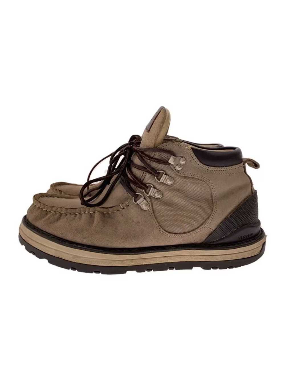 Visvim Fang Hiking Boots