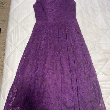 Holiday dress - image 1