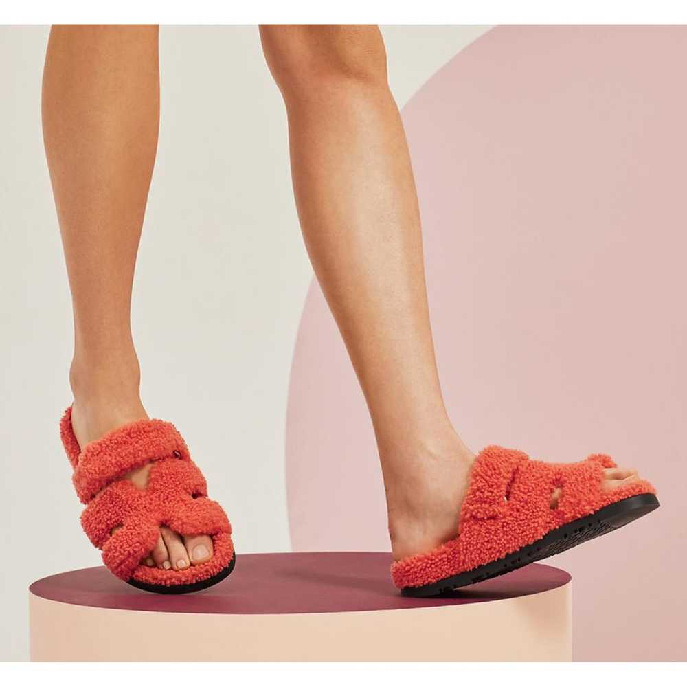 Hermès Mules - image 4