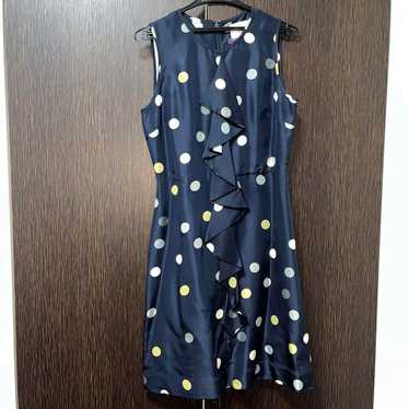 Kate Spade Polka Dot Dress.