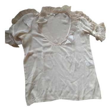 Vanessa Bruno Silk blouse - image 1