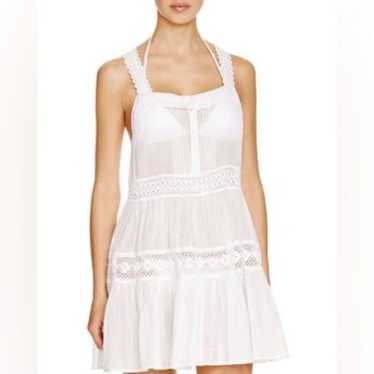 Polo Ralph Lauren - Women's Kendall Lace Trimmed … - image 1