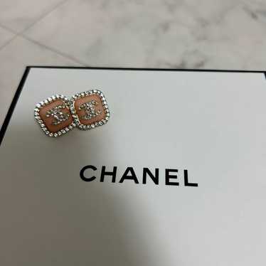 CHANEL Earrings - image 1