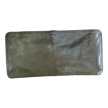 Bottega Veneta Leather clutch bag