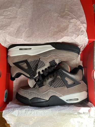 Jordan Brand Jordan 4 Taupe Haze