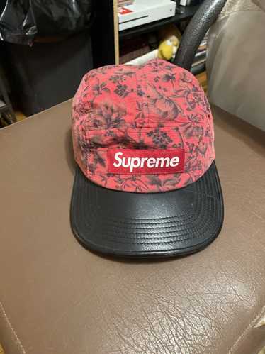 Supreme liberty camp cap online