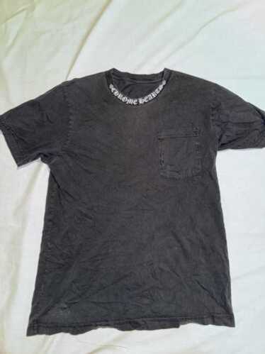Chrome hearts ch scroll - Gem