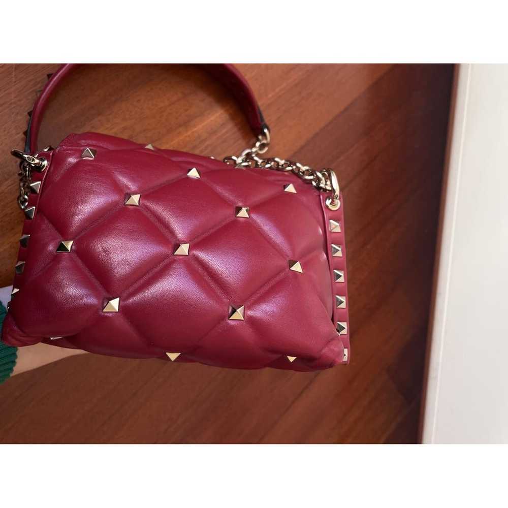 Valentino Garavani CandyStud leather handbag - image 7