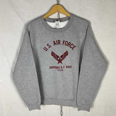 Alpha Industries × Us Air Force × Usaf Alpha Indu… - image 1