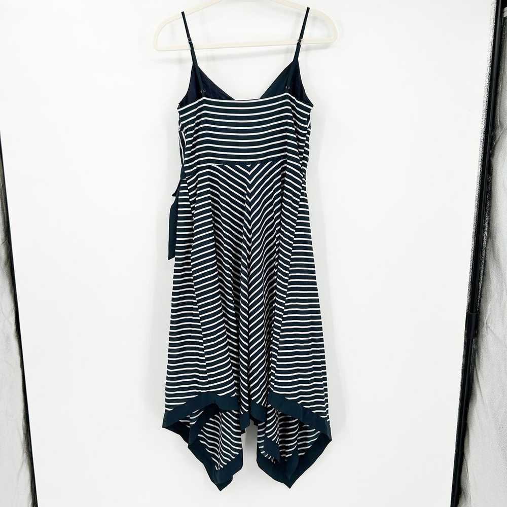 Banana Republic Coastal Nautical Summer Striped A… - image 12