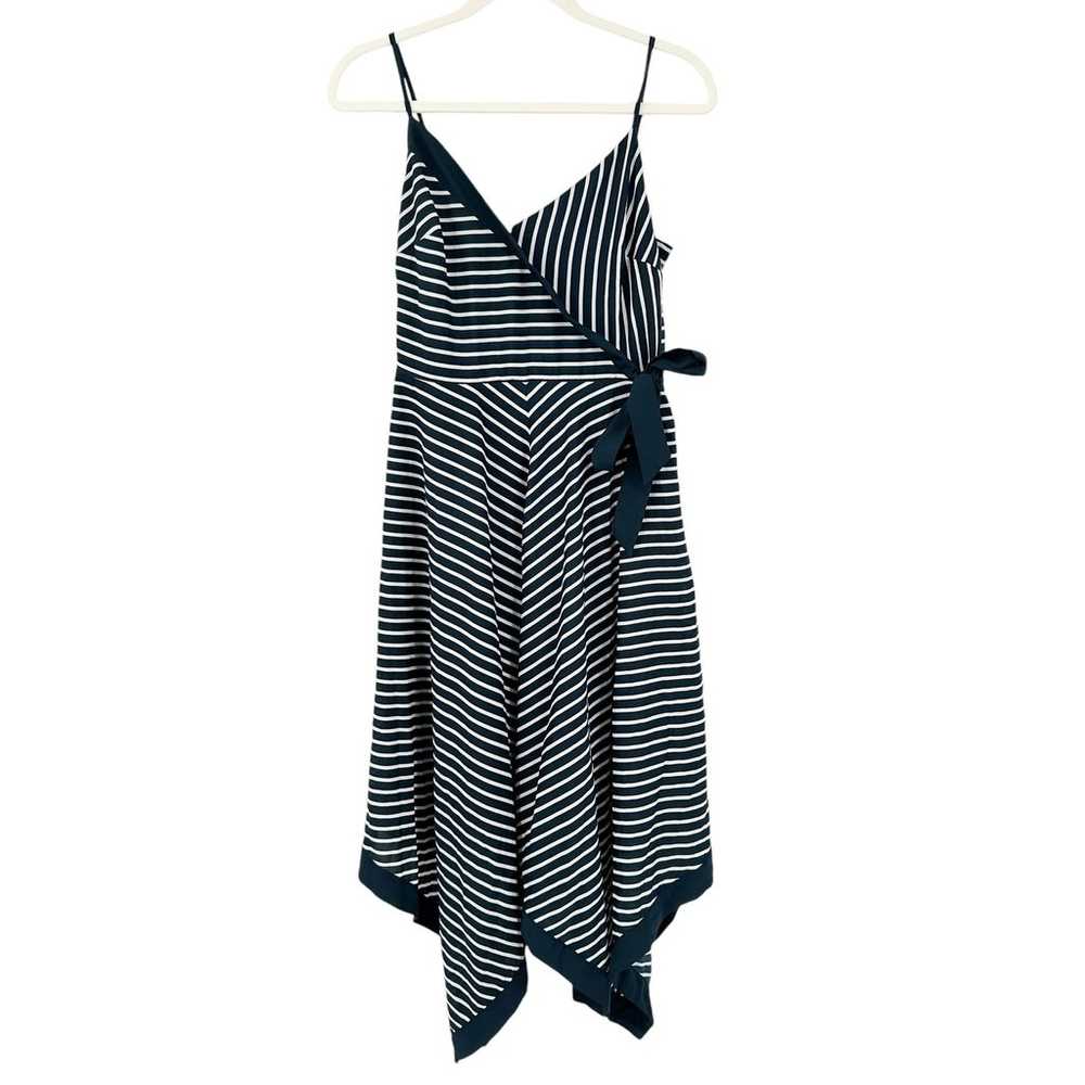 Banana Republic Coastal Nautical Summer Striped A… - image 3