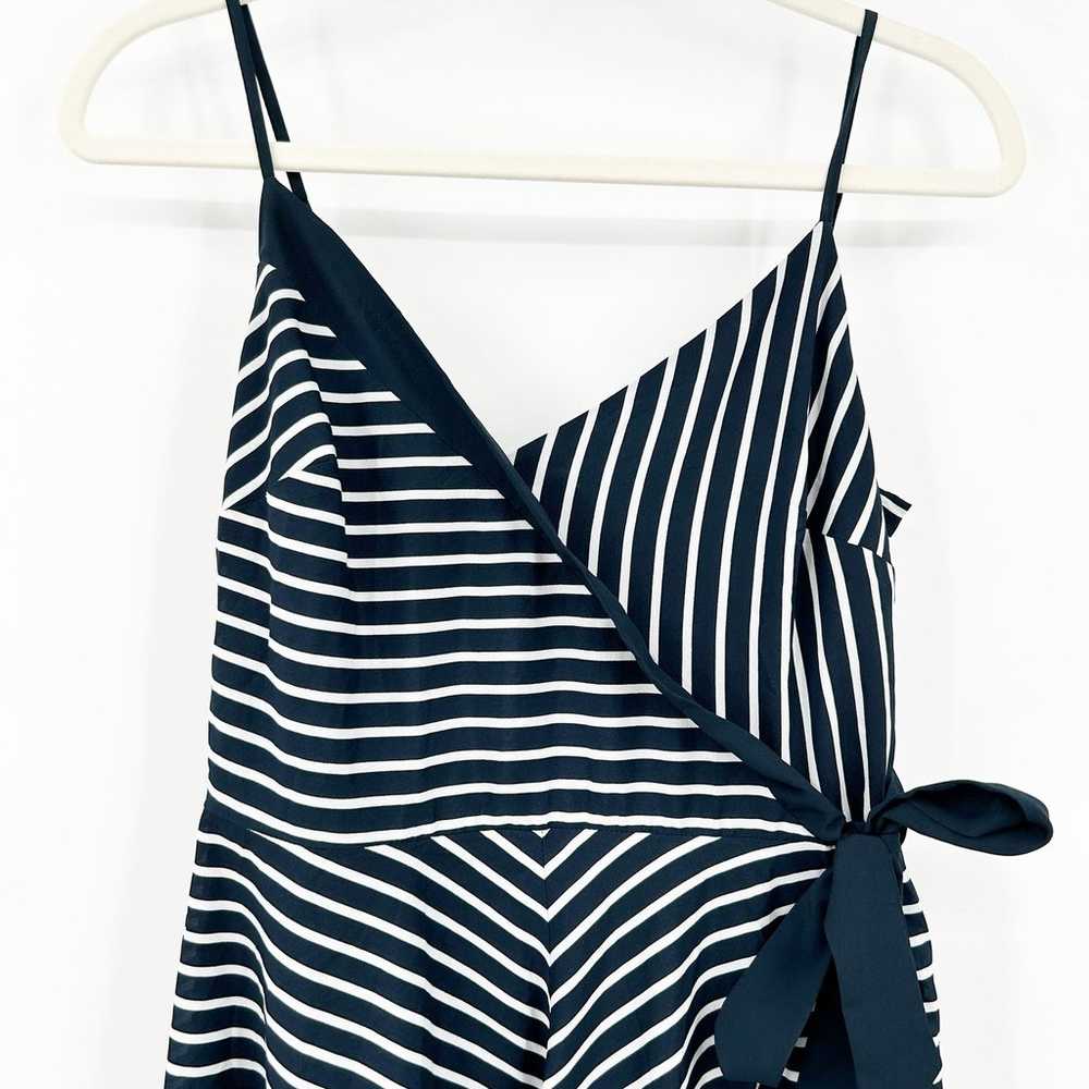 Banana Republic Coastal Nautical Summer Striped A… - image 4