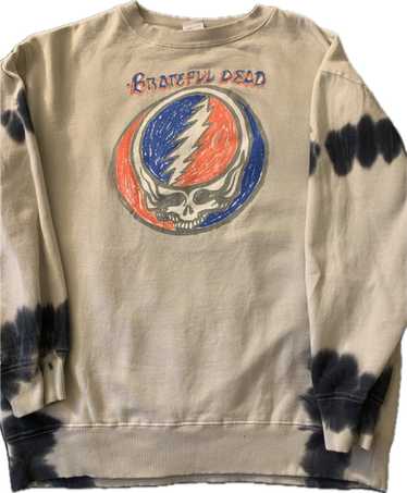 Grateful Dead Gently used tie dye Grateful Dead Sw