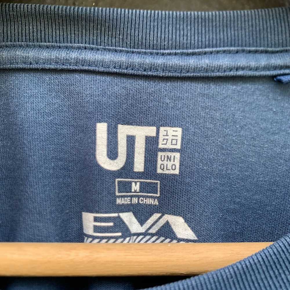 Anima × Japanese Brand × Uniqlo Thrashed Faded Ev… - image 6