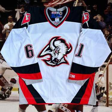 Sabres slug jersey online