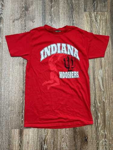 American College × Vintage Vintage indiana hoosier