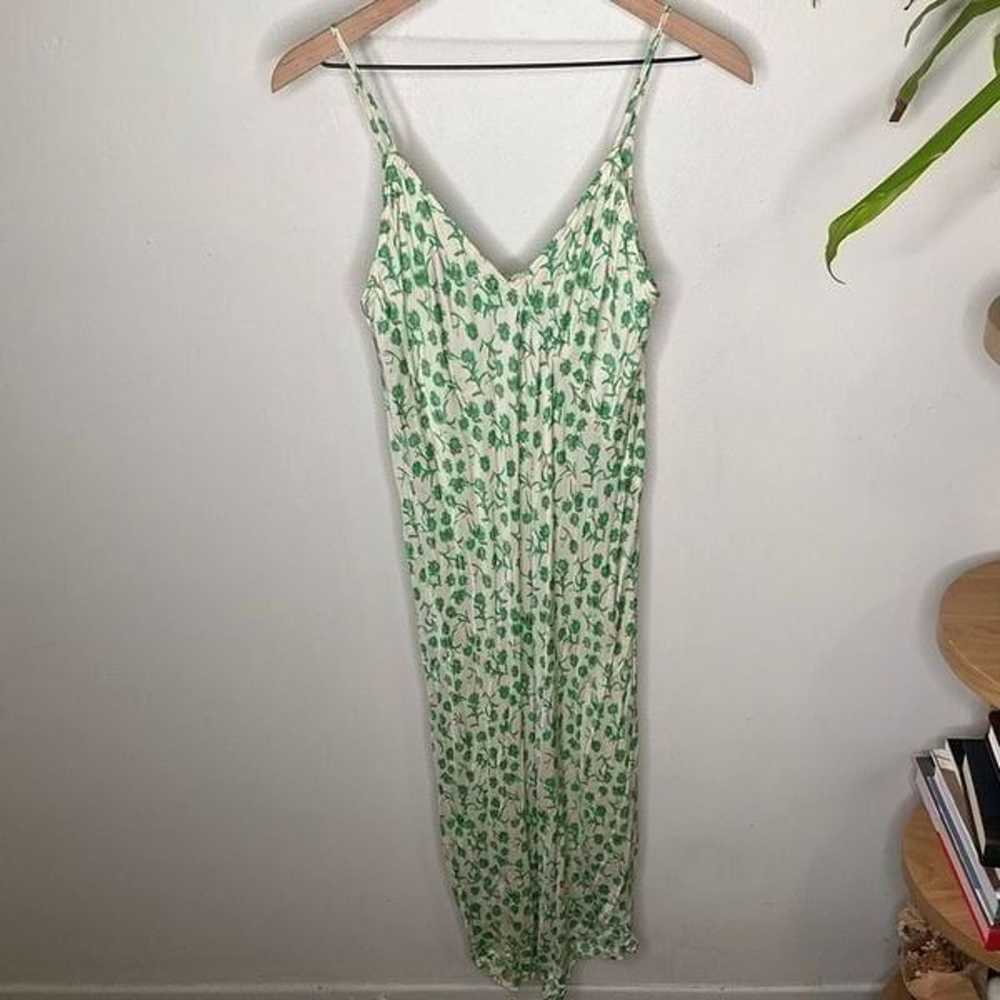 Zara Slip Midi Dress - image 2