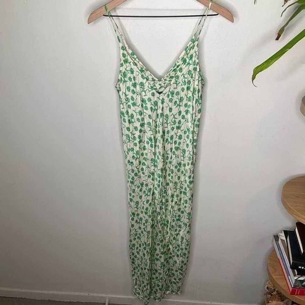 Zara Slip Midi Dress - image 3