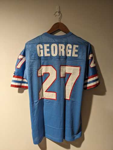 NFL × Sportswear × Vintage Vintage 90s Eddie Georg