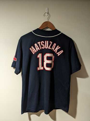 MLB × Majestic × Vintage Vintage 2007 Boston Red S