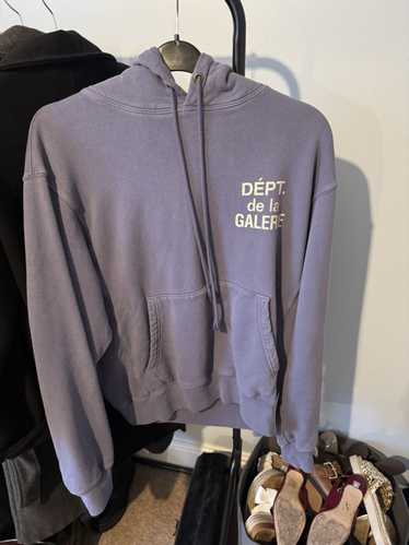 Gallery dept hoodie size - Gem