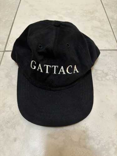 Movie × Rare × Vintage rare vintage 90s Gattaca sc