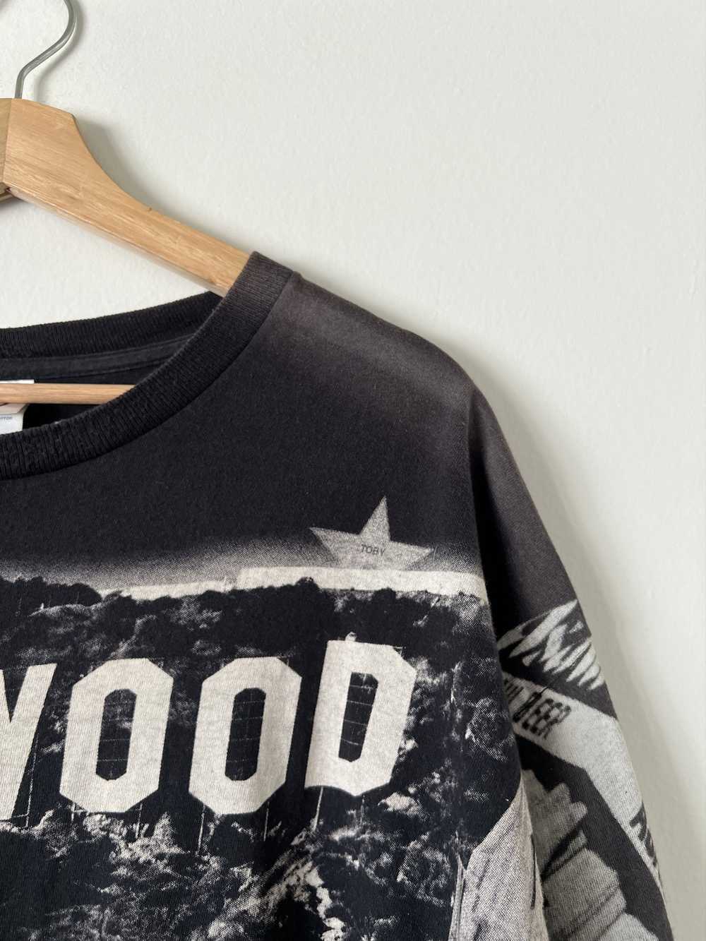 Hollywod × Vintage Vintage Hollywood Los Angeles … - image 3