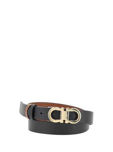 Salvatore Ferragamo ADJUSTABLE AND REVERSIBLE - image 1