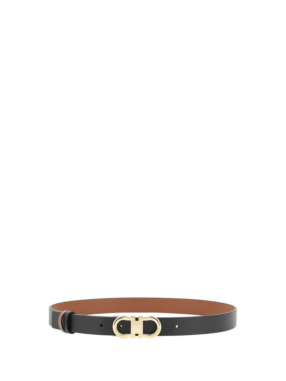 Salvatore Ferragamo ADJUSTABLE AND REVERSIBLE - image 2