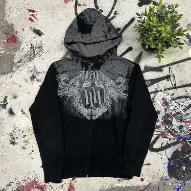 Affliction × Tapout × Vintage Y2K AFFLICTION STYL… - image 1