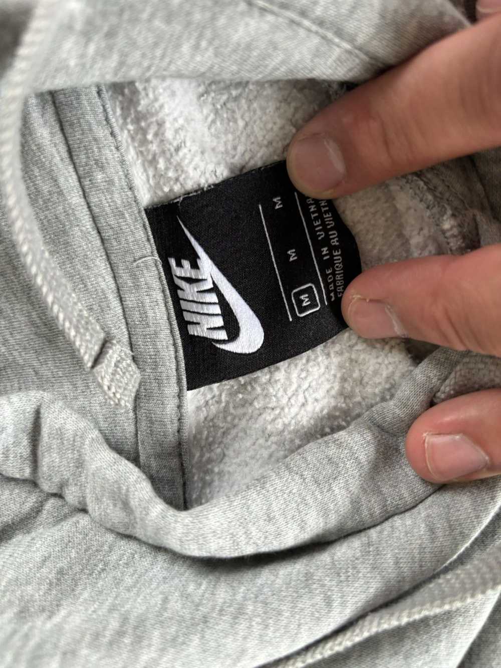 Nike Nike hoodie - image 3