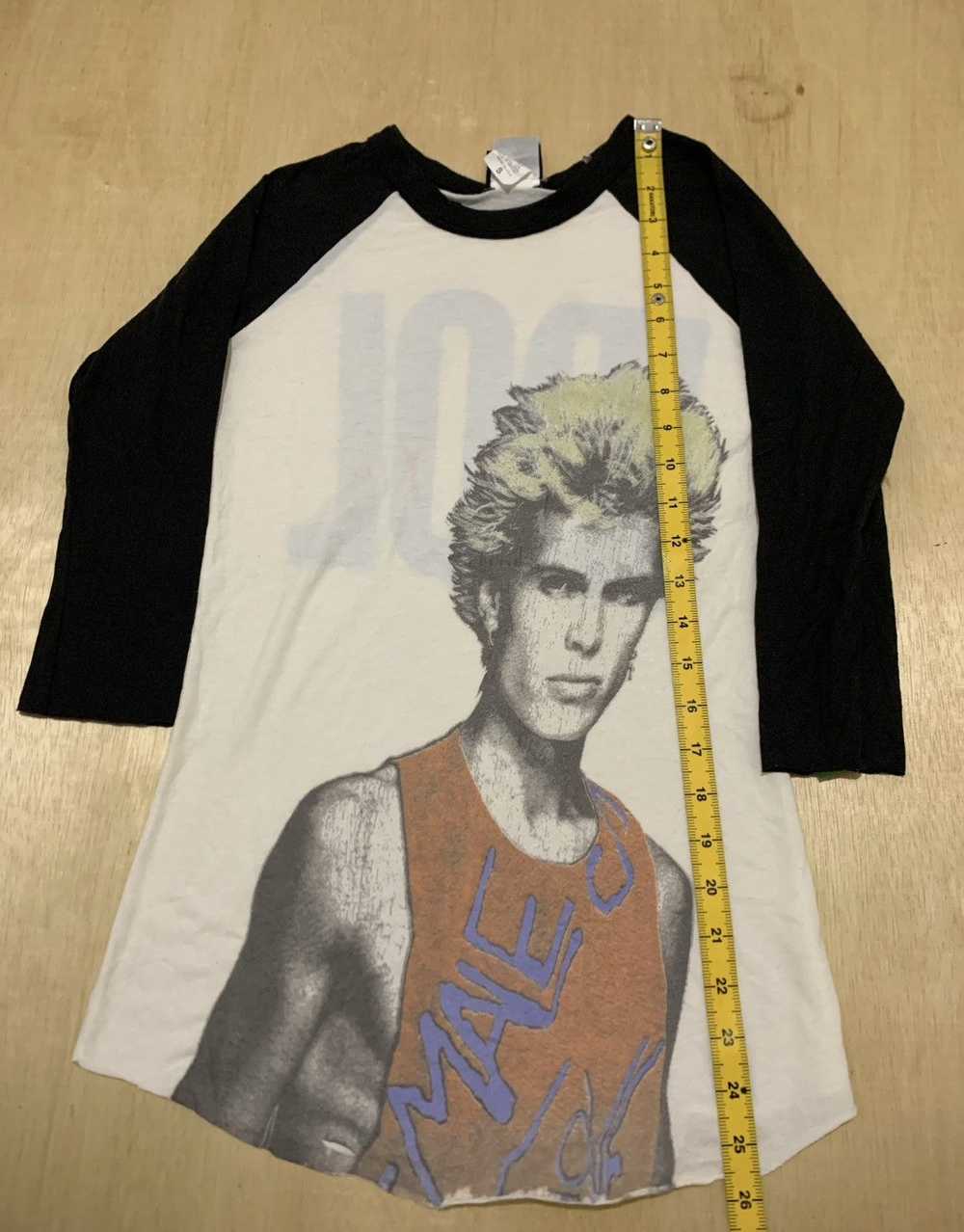 Band Tees × Hysteric Glamour × Made In Usa Vintag… - image 11