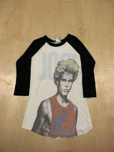 Band Tees × Hysteric Glamour × Made In Usa Vintag… - image 1