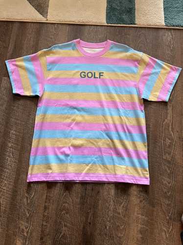 Golf Wang × Odd Future × Tyler The Creator Golf Wa