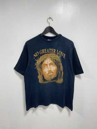 Made In Usa × Religion × Vintage Vintage Jesus no… - image 1