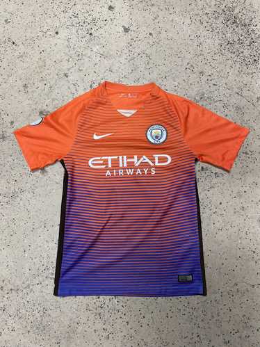 Manchester United × Nike × Soccer Jersey Mancheste