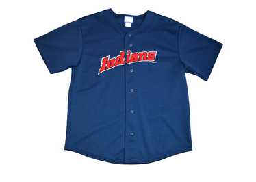 Logo Athletic Cleveland Indians '99 Logo Athletic… - image 1