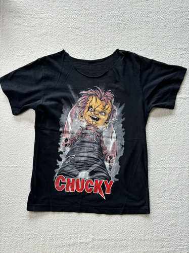 Movie × Vintage Chucky T-Shirt