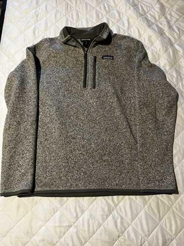 Patagonia Patagonia quarter zip