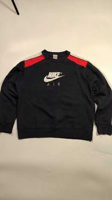 Nike × Streetwear × Vintage Nike vintage Sweatshir